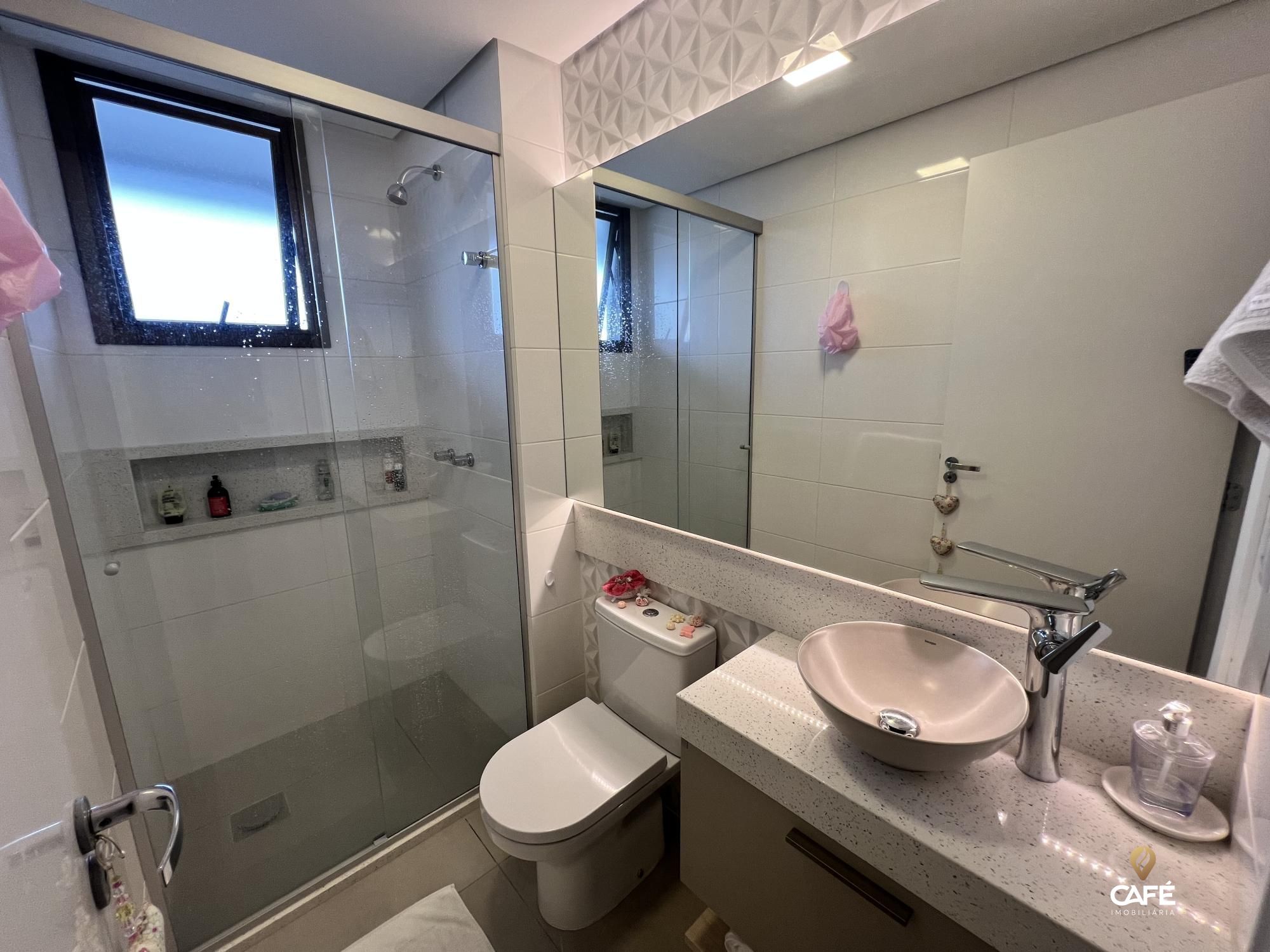 Apartamento à venda com 3 quartos, 137m² - Foto 10