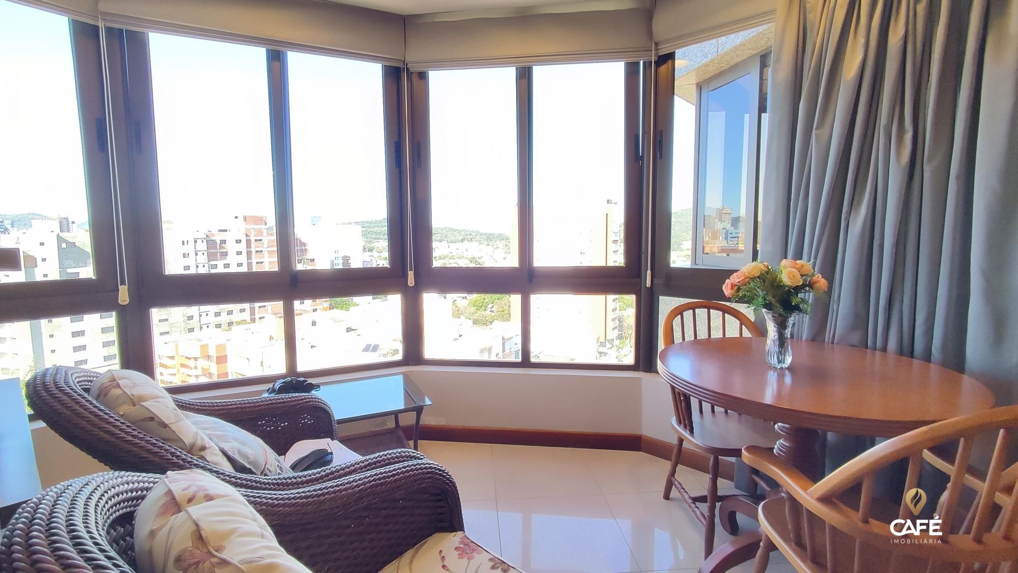 Cobertura, 3 quartos, 380 m² - Foto 9