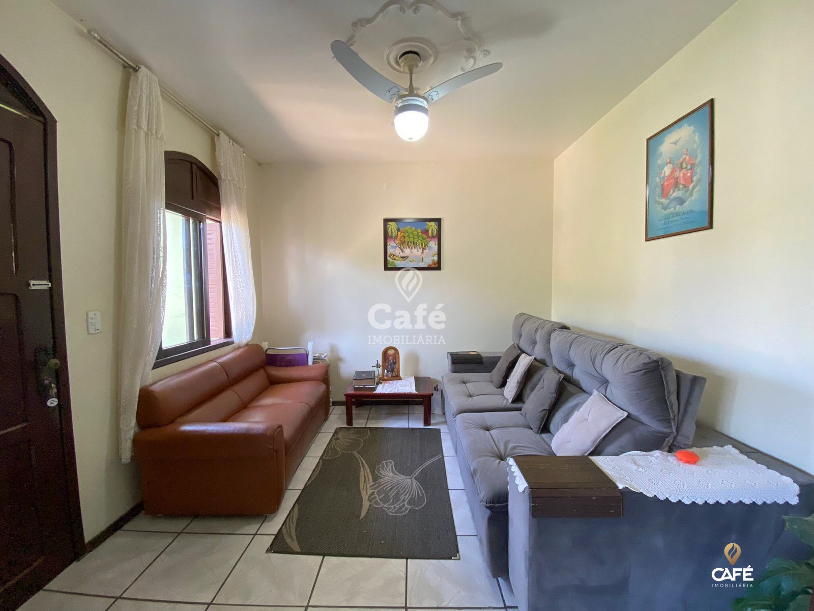 Casa, 3 quartos, 185 m² - Foto 2