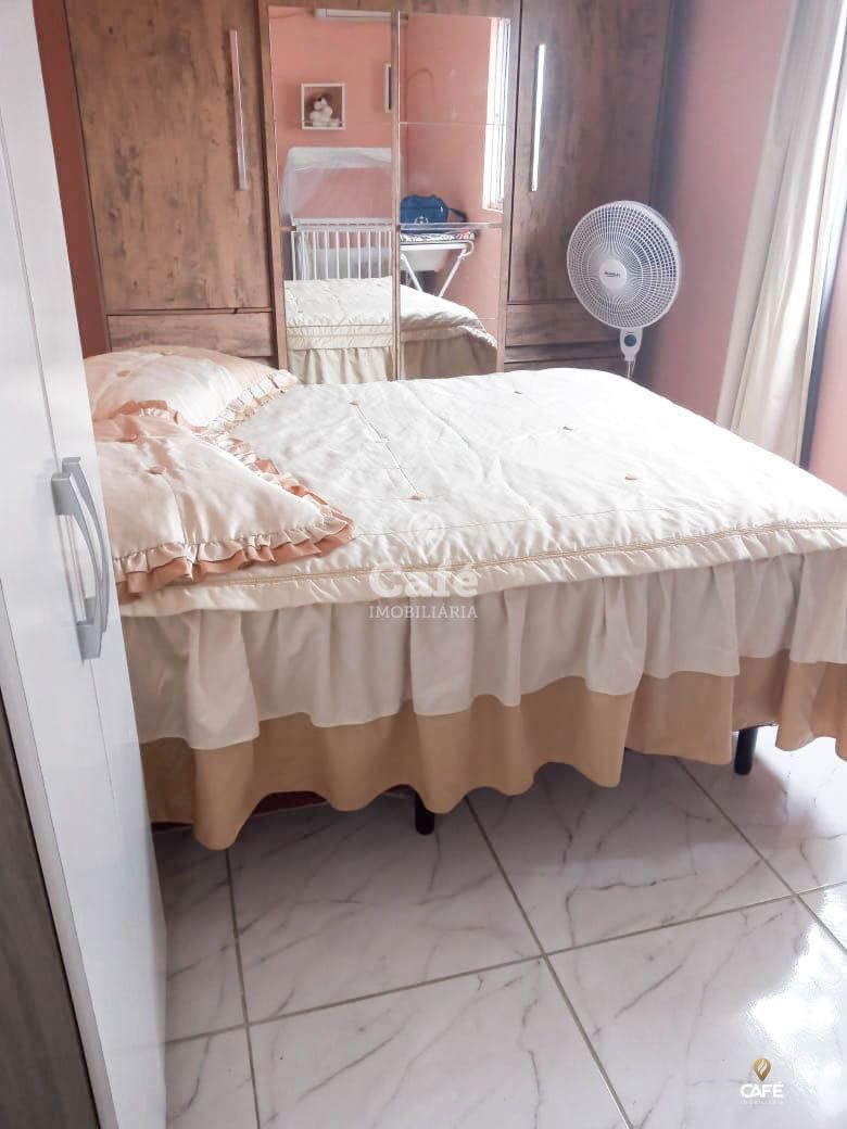 Casa, 3 quartos, 76 m² - Foto 3