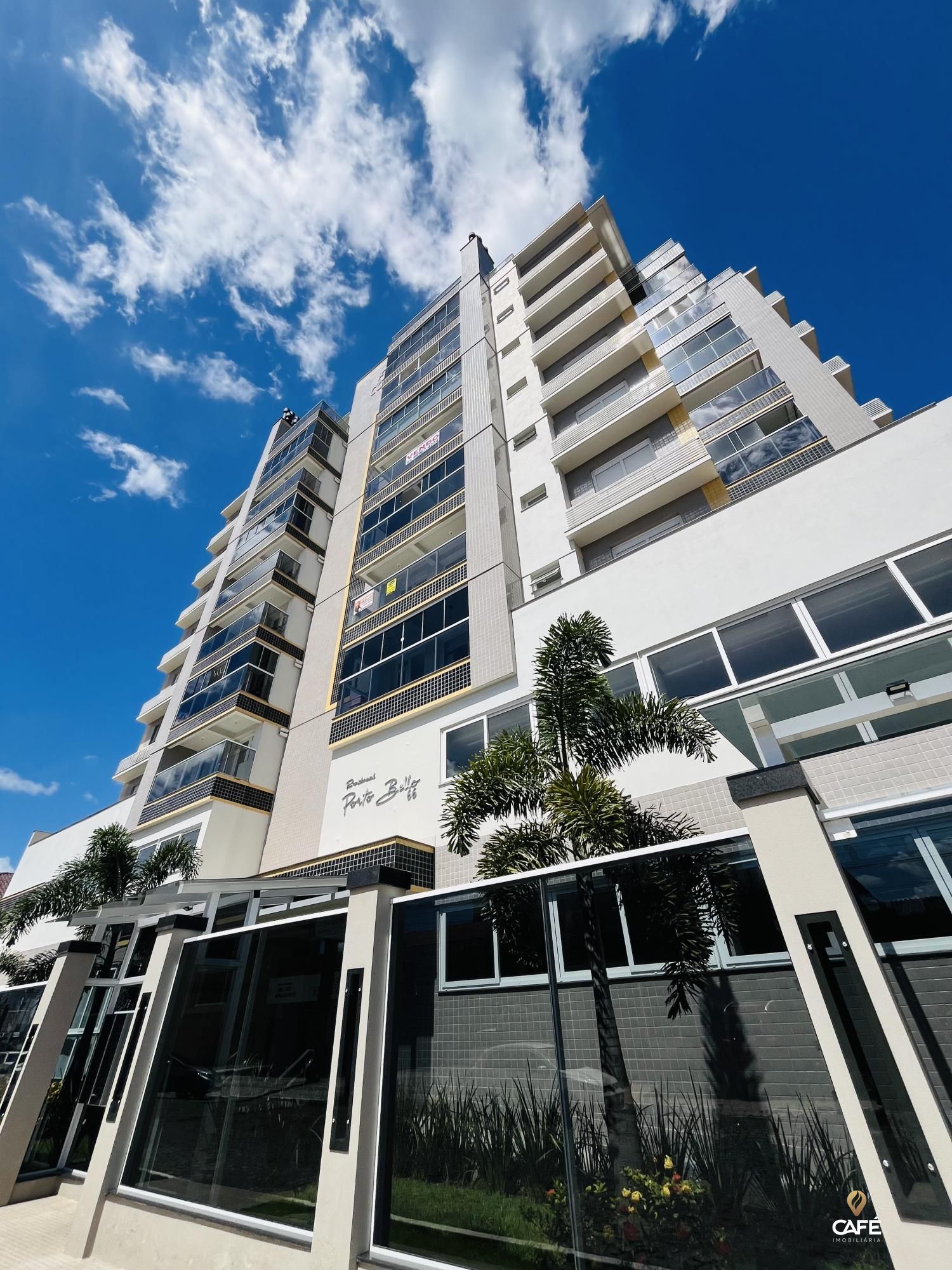 Apartamento, 2 quartos, 77 m² - Foto 1