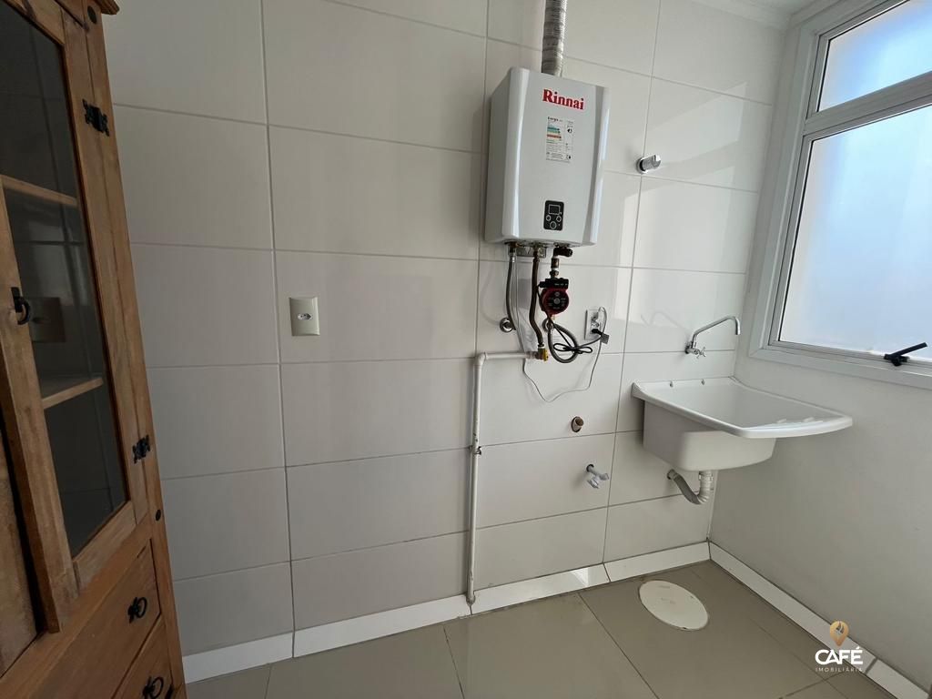 Apartamento à venda com 2 quartos, 108m² - Foto 8