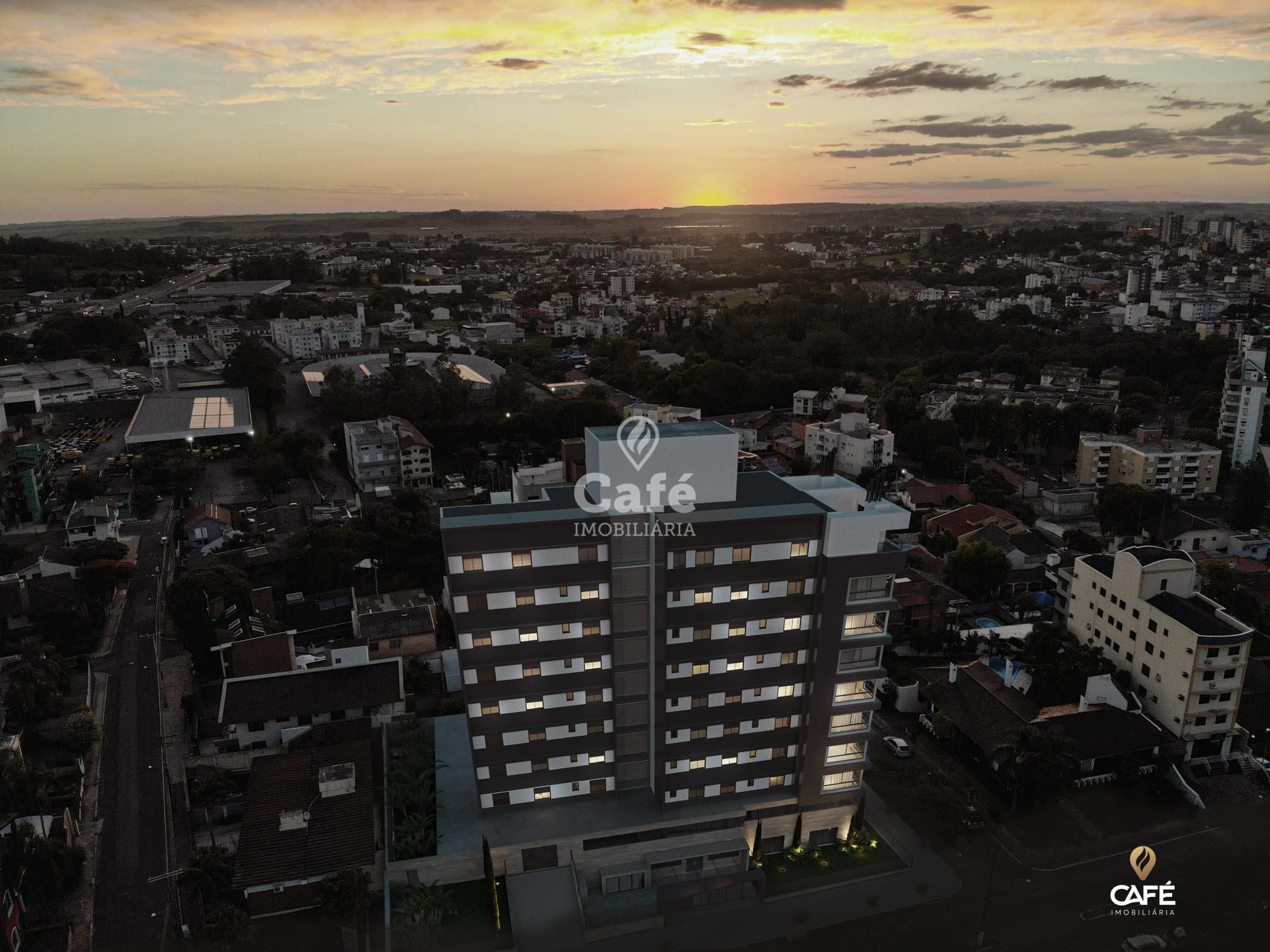 Cobertura, 4 quartos, 284 m² - Foto 2