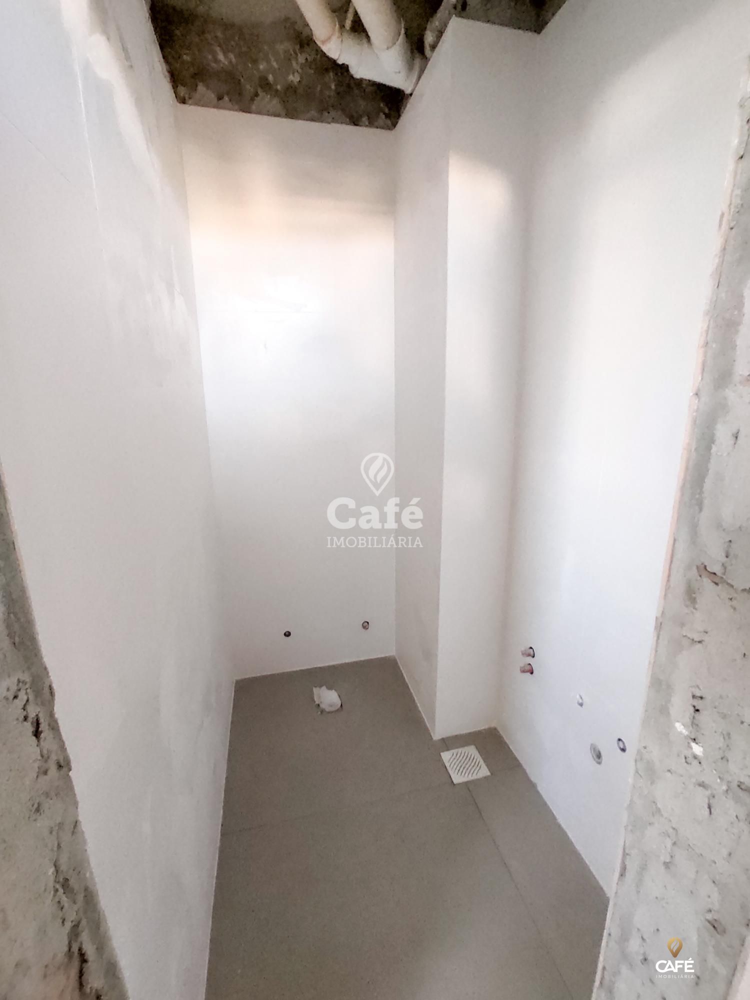 Apartamento à venda com 3 quartos, 211m² - Foto 8