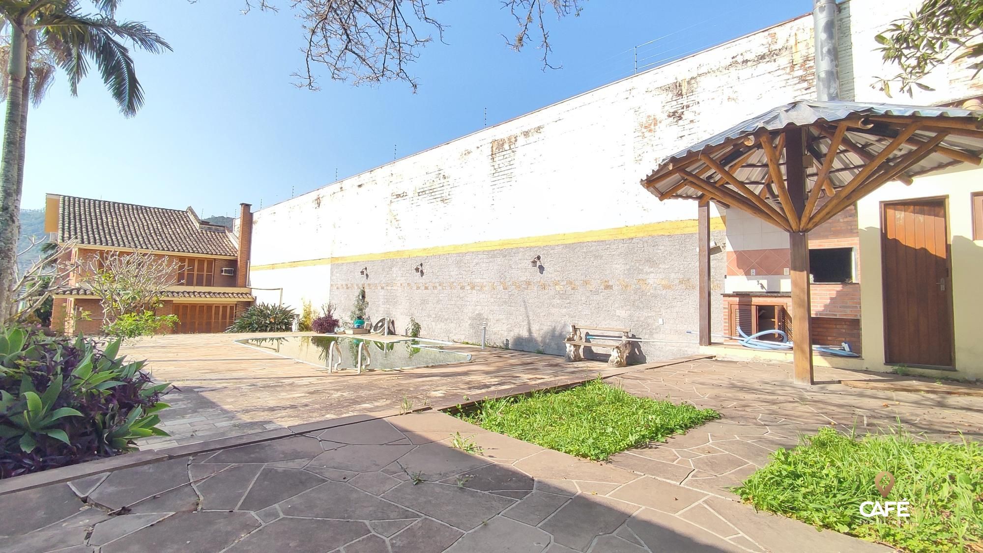 Casa, 4 quartos, 430 m² - Foto 33