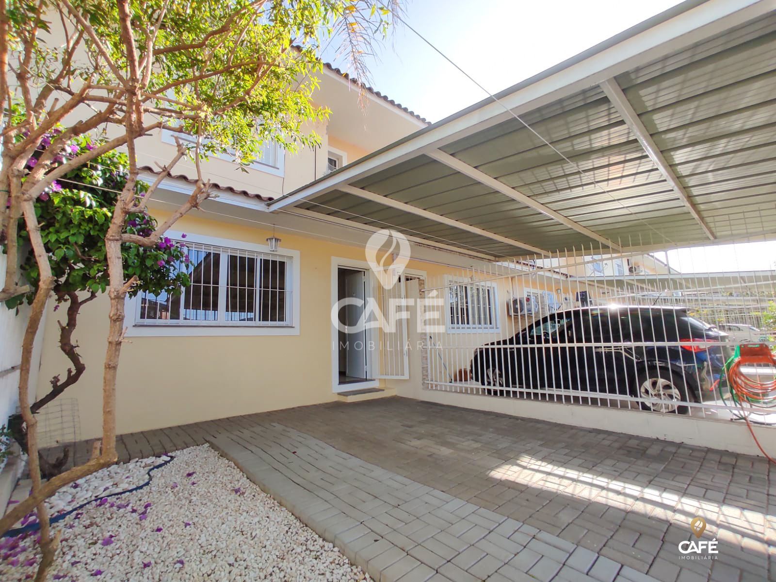 Casa, 3 quartos, 89 m² - Foto 1