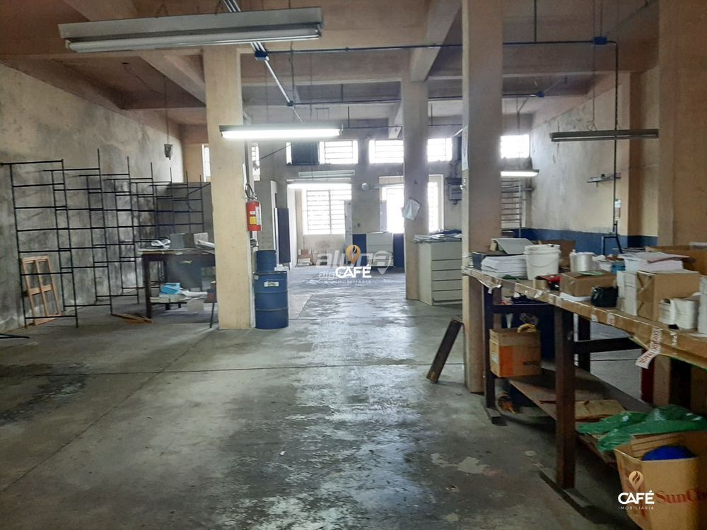 Conjunto Comercial-Sala para alugar com 3 quartos, 250m² - Foto 6