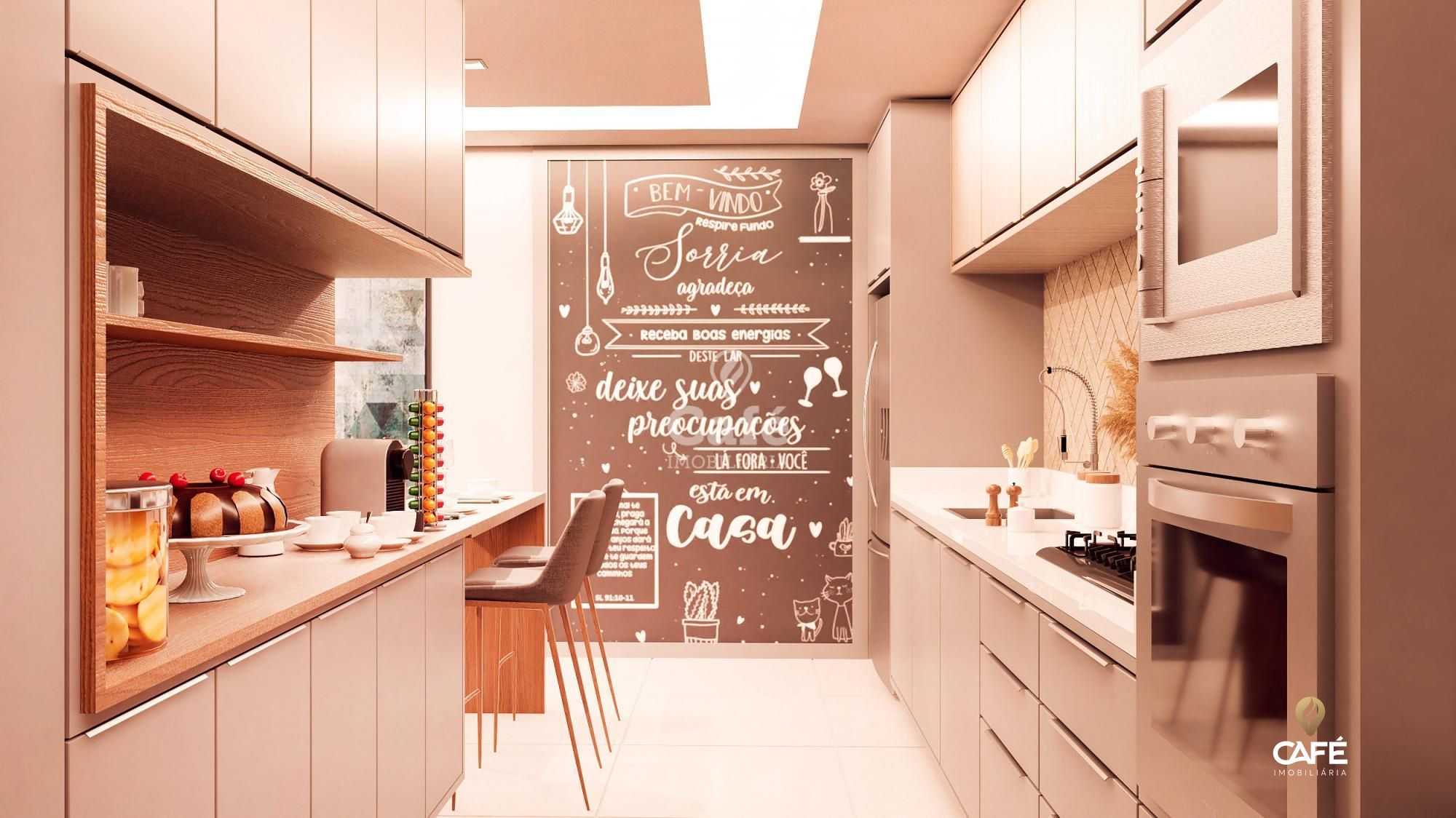 Apartamento, 2 quartos, 89 m² - Foto 10