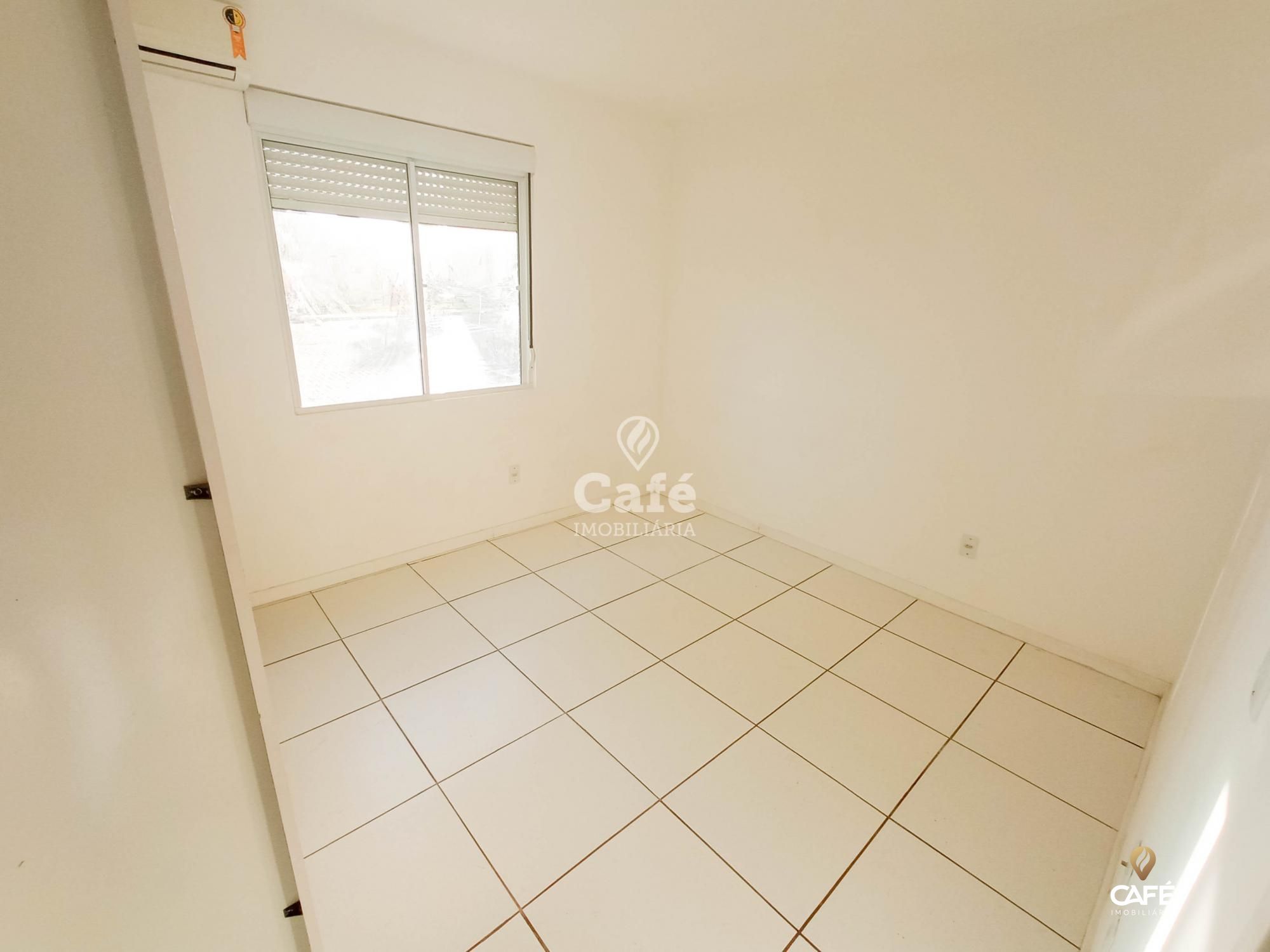 Apartamento à venda com 2 quartos, 56m² - Foto 4