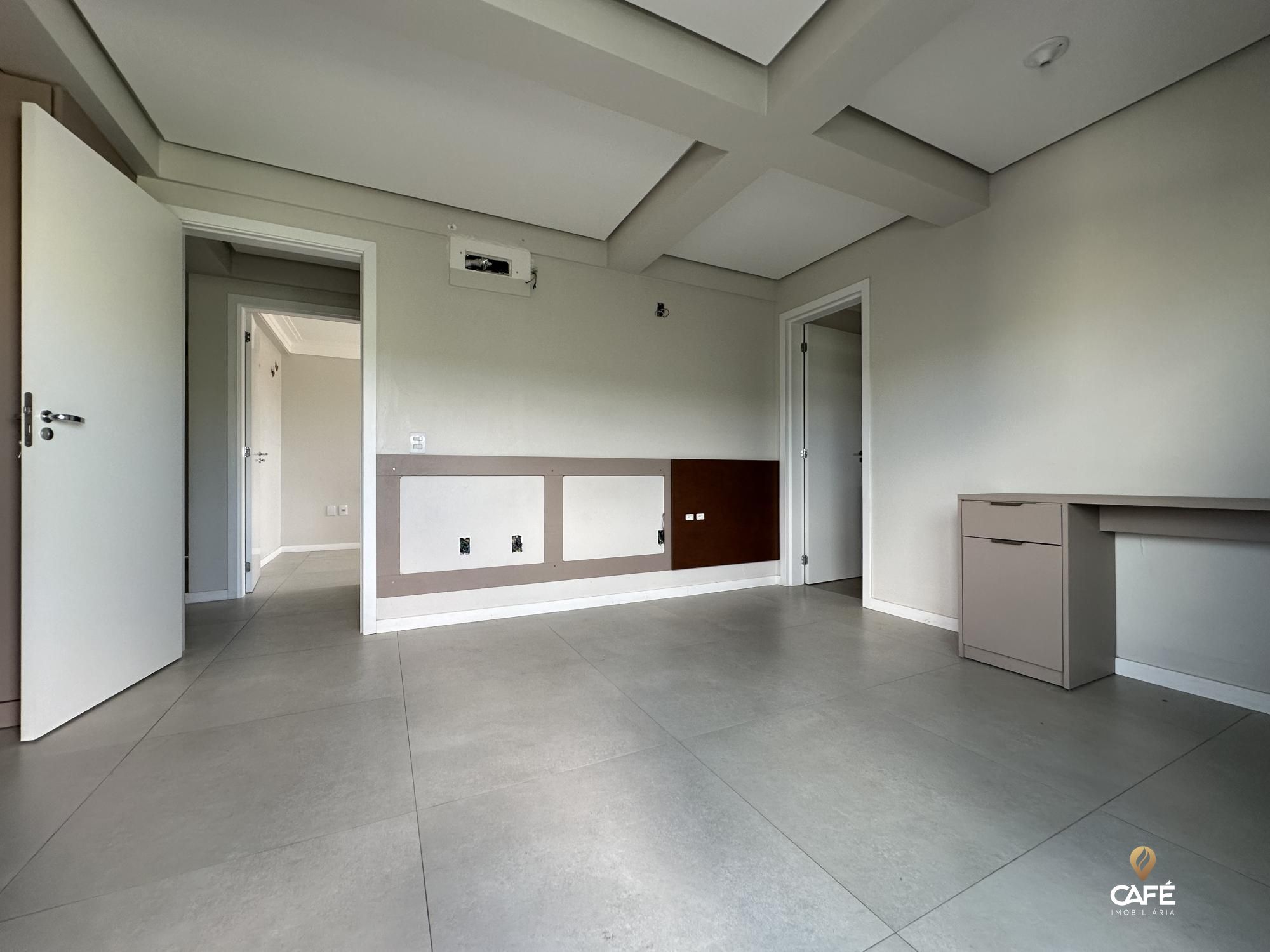 Apartamento, 3 quartos, 168 m² - Foto 11