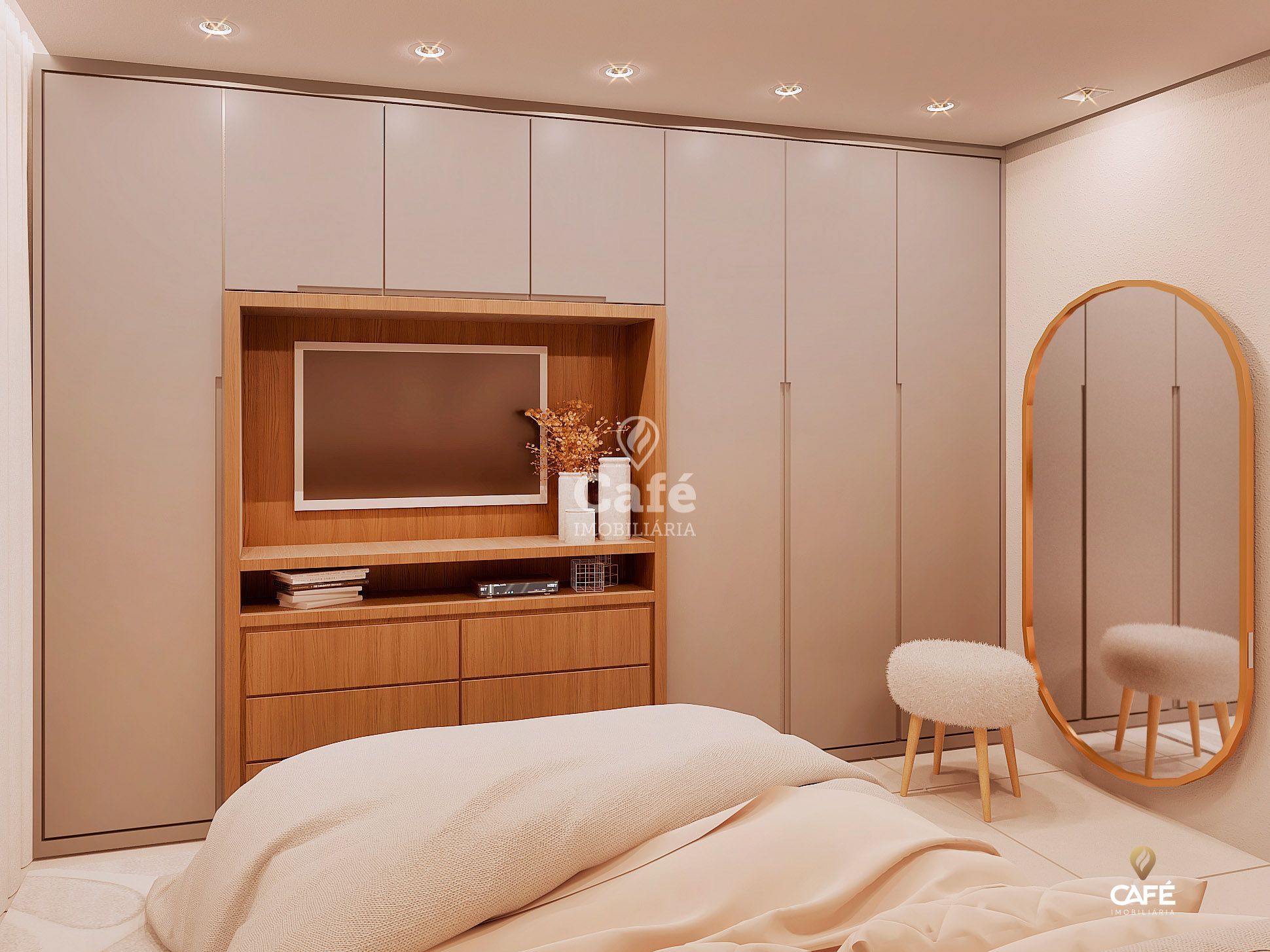 Apartamento, 2 quartos, 89 m² - Foto 3