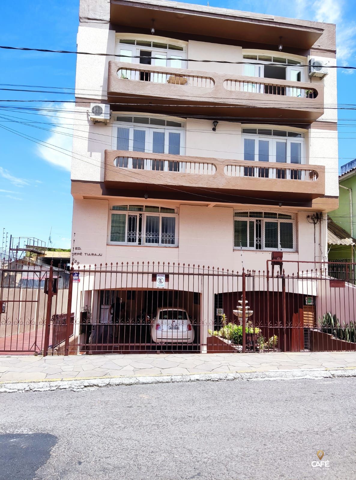 Apartamento, 3 quartos, 80 m² - Foto 1