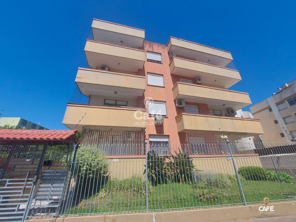 Apartamento à venda com 3 quartos, 106m² - Foto 1