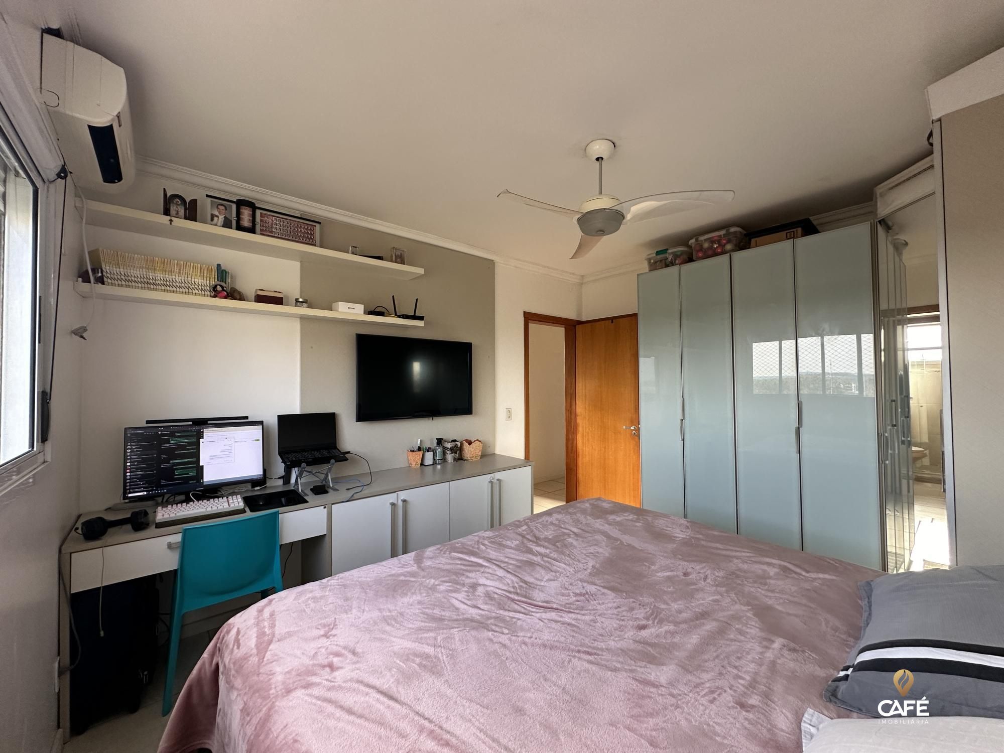 Apartamento à venda com 3 quartos, 97m² - Foto 15