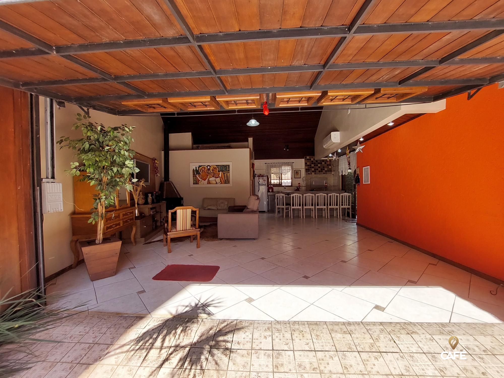 Casa, 4 quartos, 309 m² - Foto 39