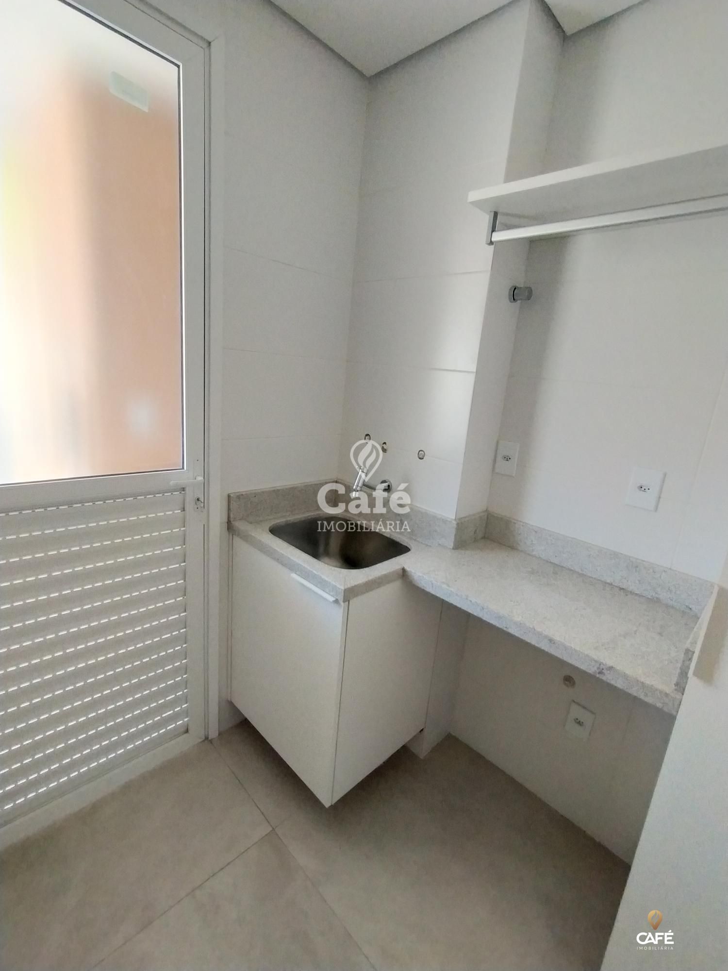 Apartamento à venda com 2 quartos, 98m² - Foto 5