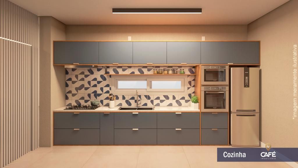 Casa, 3 quartos, 300 m² - Foto 21