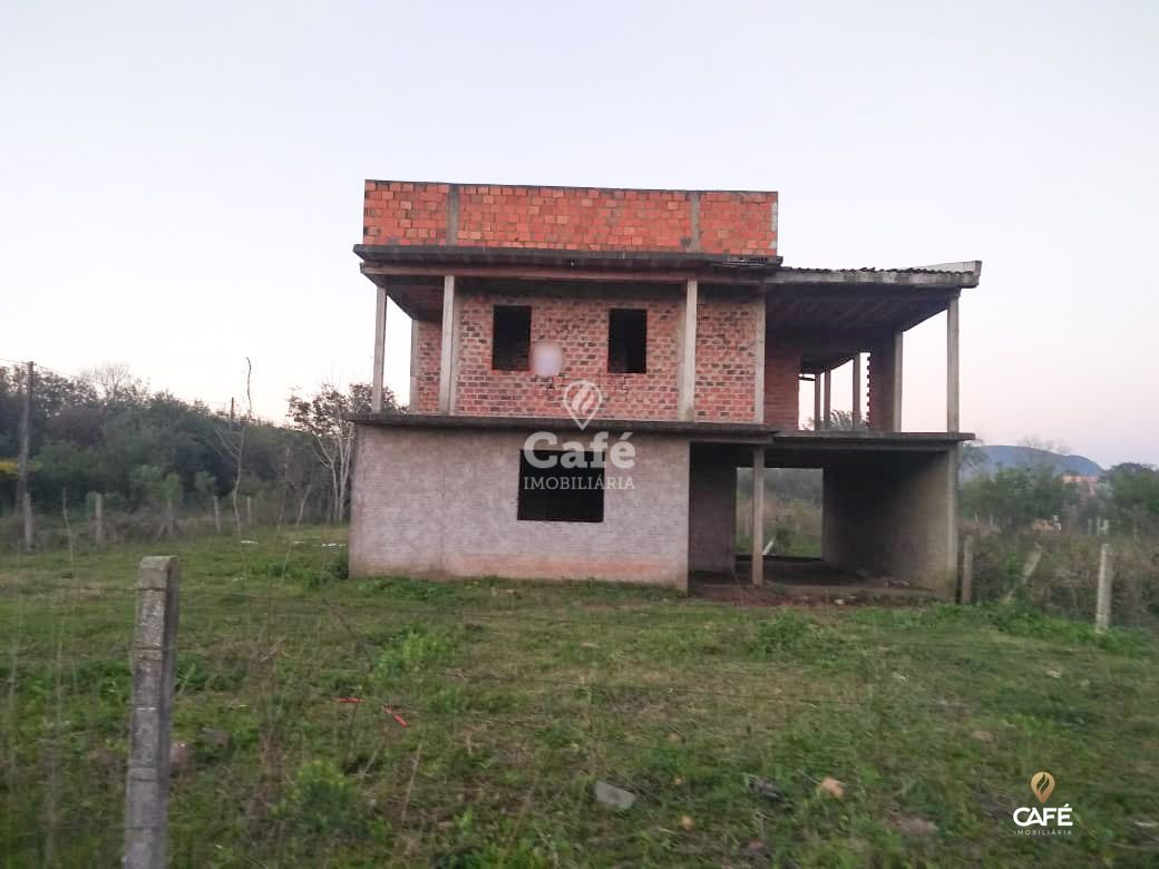 Terreno, 600 m² - Foto 1