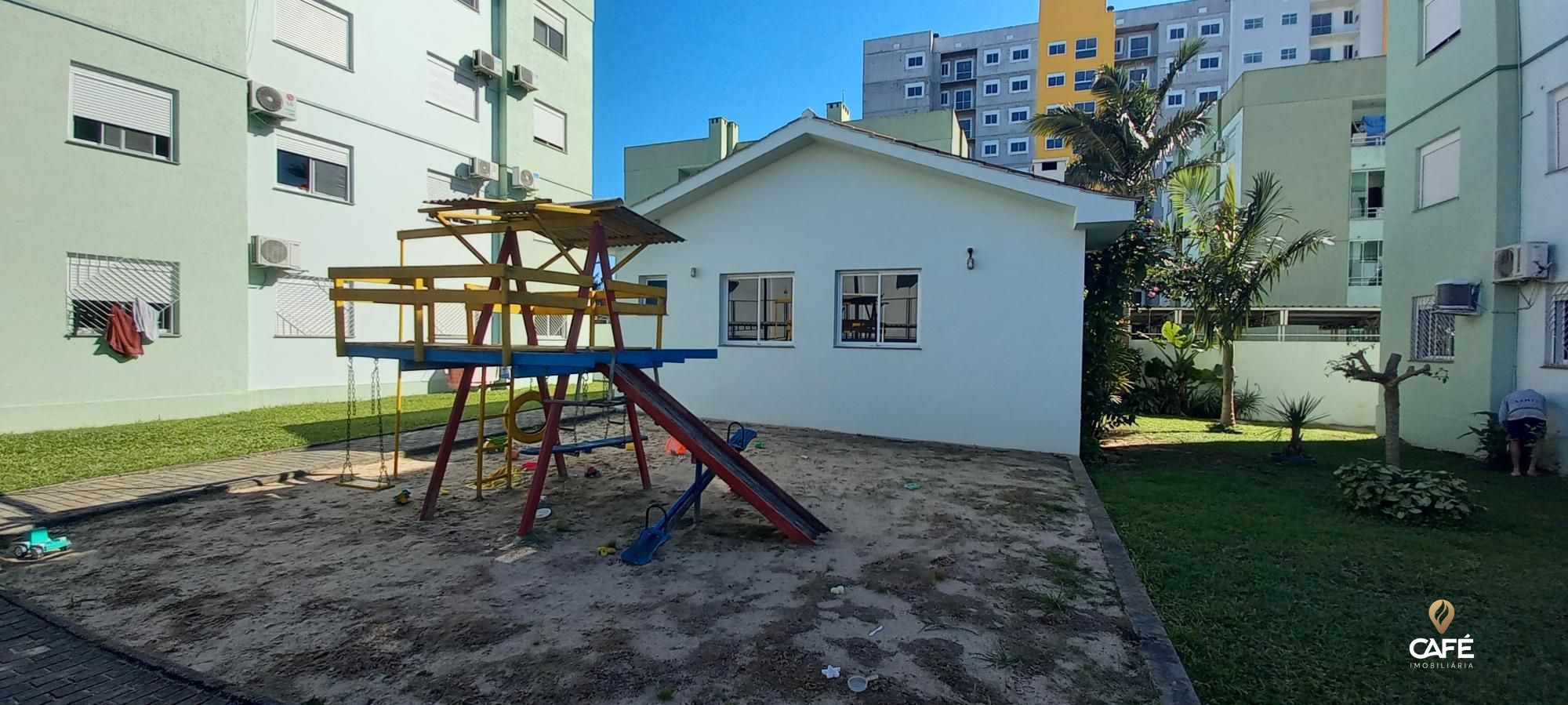 Apartamento à venda com 2 quartos, 58m² - Foto 17