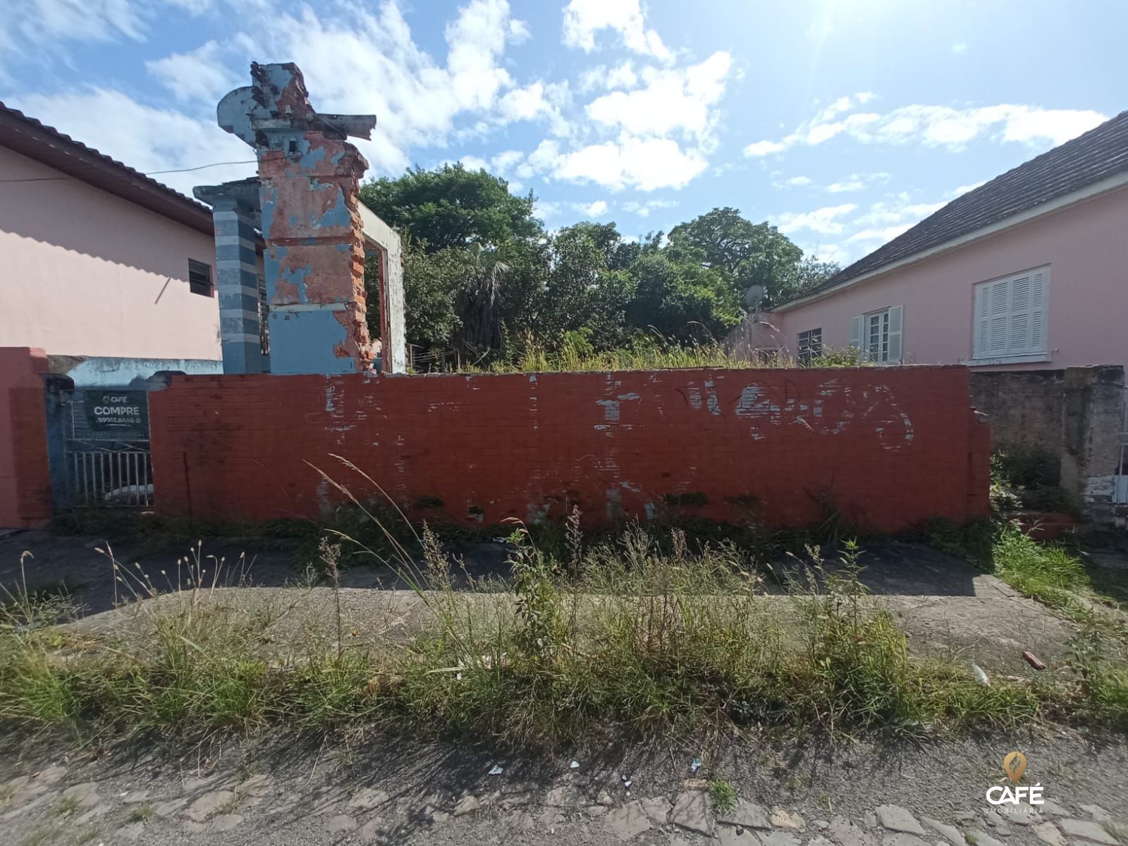 Terreno, 300 m² - Foto 2