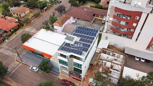 Prédio Inteiro à venda com 3 quartos, 250m² - Foto 2