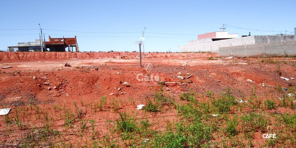 Terreno à venda, 320m² - Foto 1