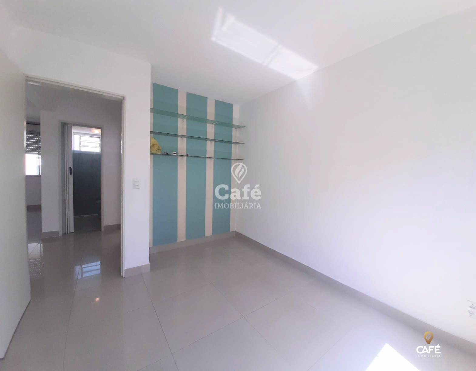 Apartamento à venda com 3 quartos, 58m² - Foto 4