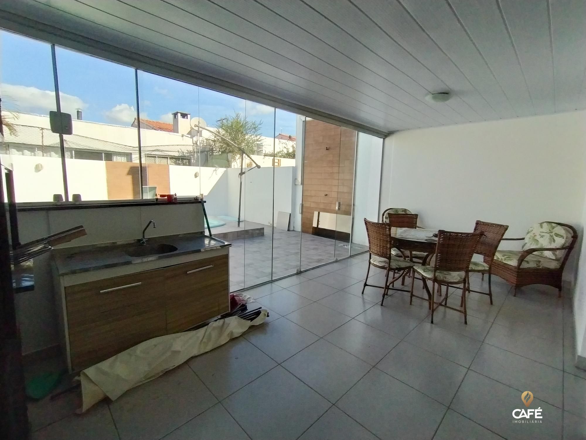 Casa, 2 quartos, 78 m² - Foto 16
