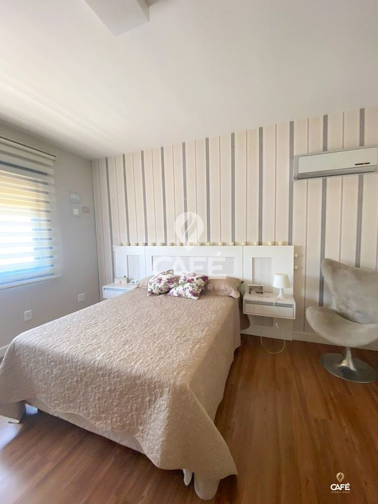 Apartamento à venda com 3 quartos, 239m² - Foto 8