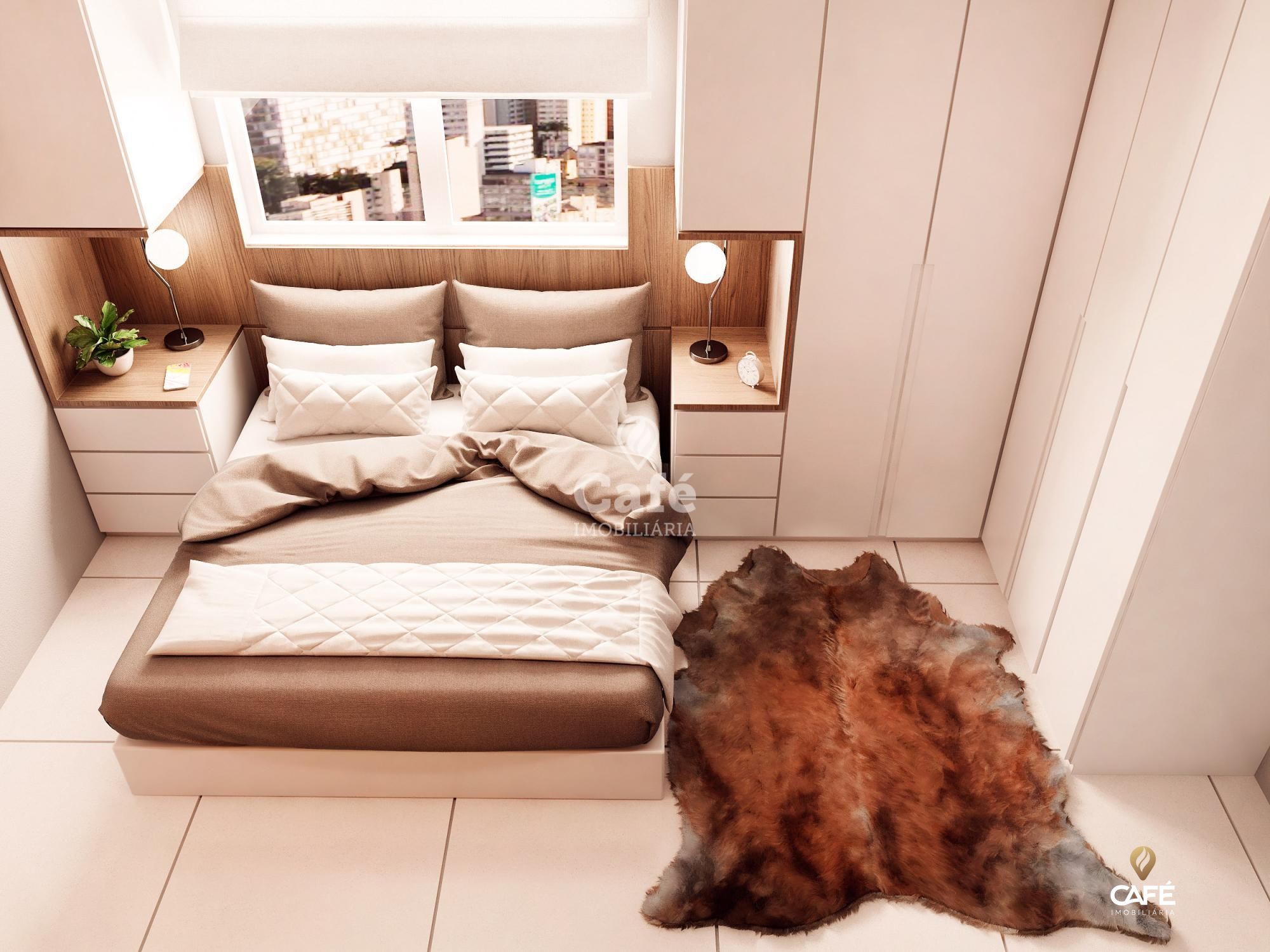 Apartamento, 2 quartos, 89 m² - Foto 30