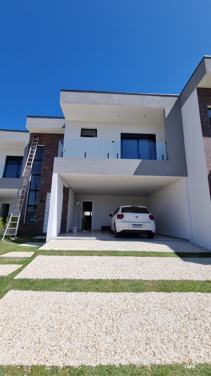 Casa, 3 quartos, 173 m² - Foto 2