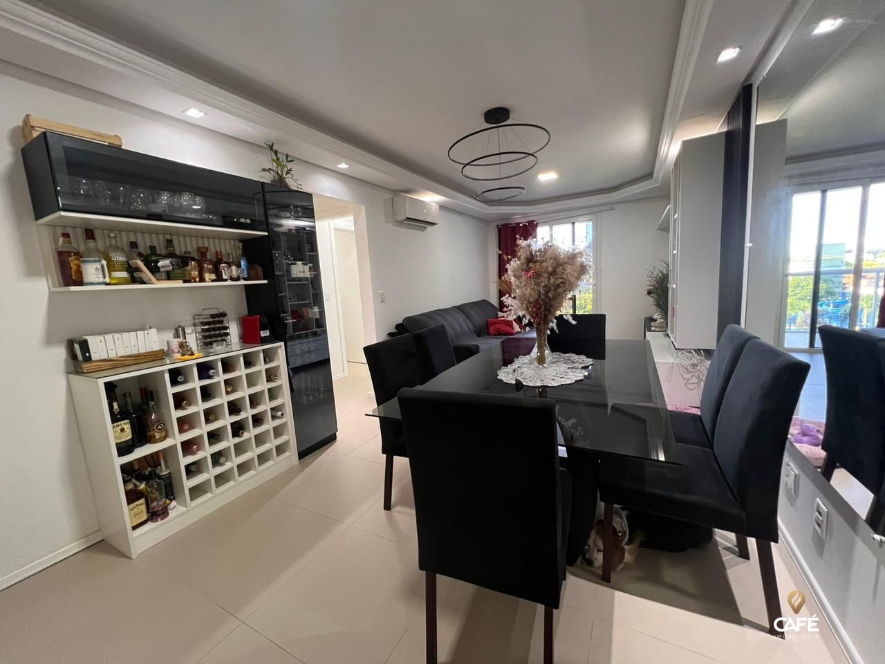 Apartamento, 2 quartos, 89 m² - Foto 4