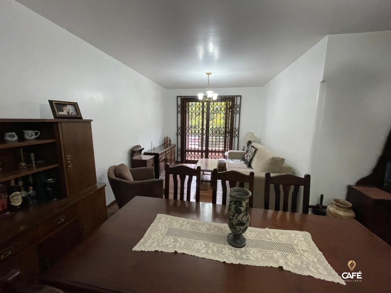 Apartamento à venda com 3 quartos, 130m² - Foto 5