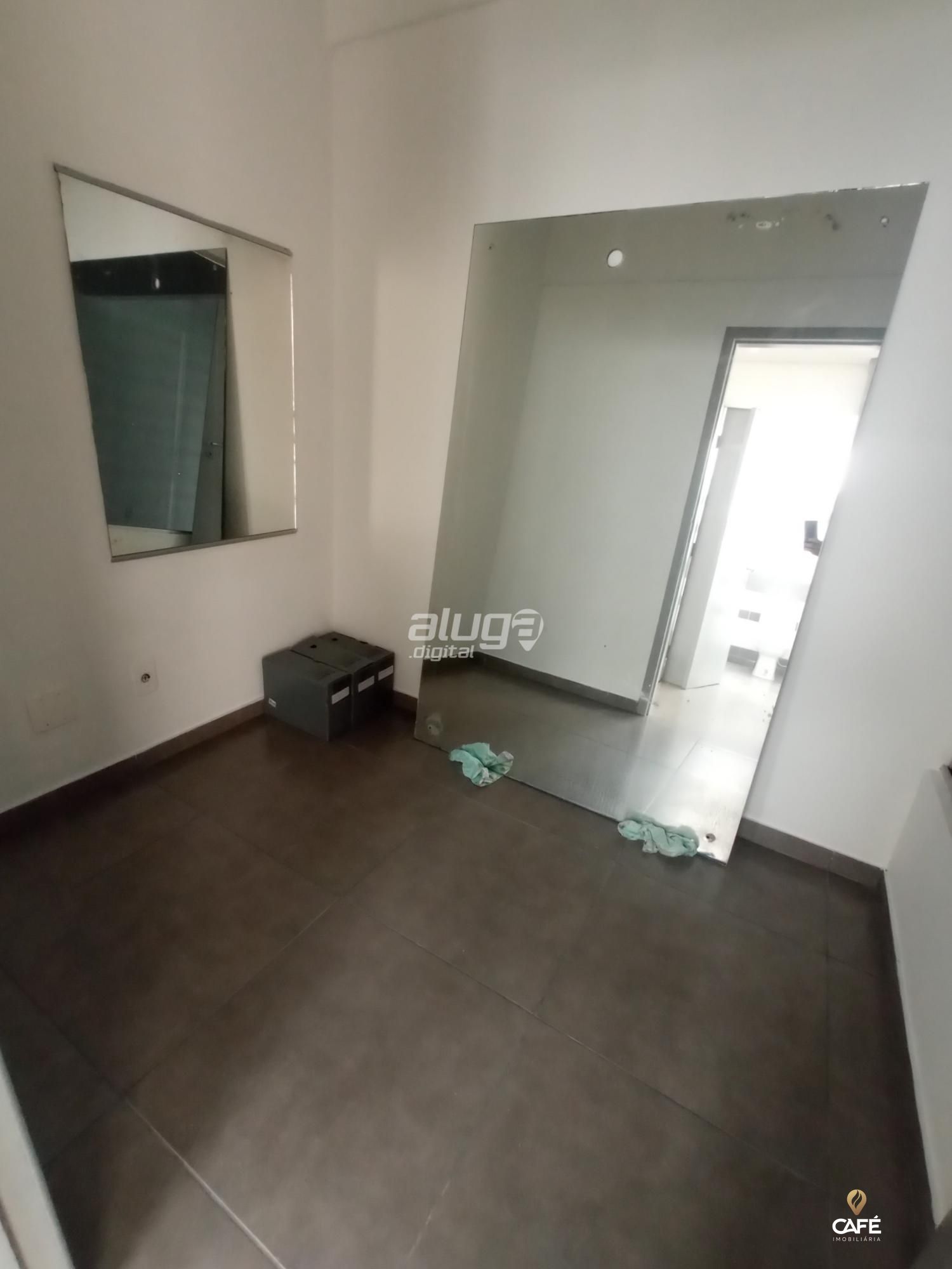 Conjunto Comercial-Sala para alugar com 2 quartos, 168m² - Foto 12