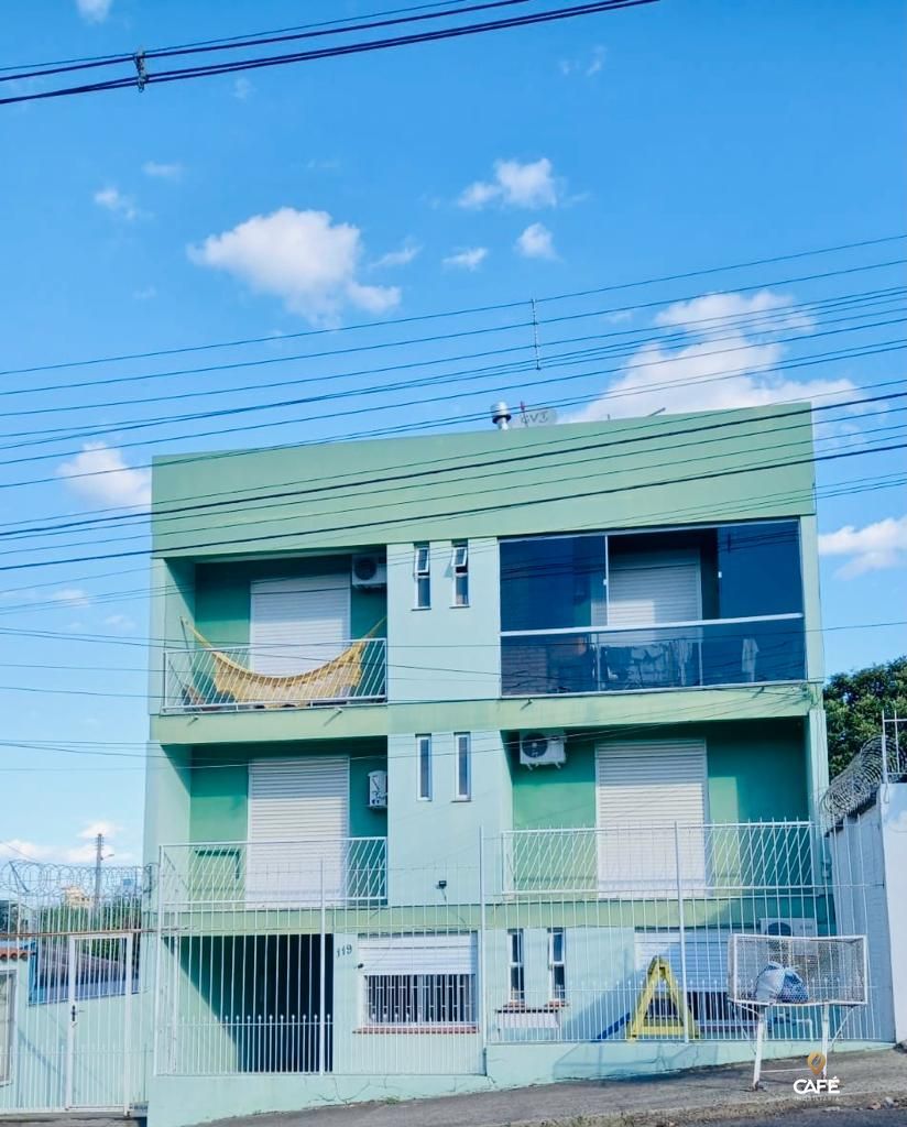 Apartamento, 2 quartos, 76 m² - Foto 1