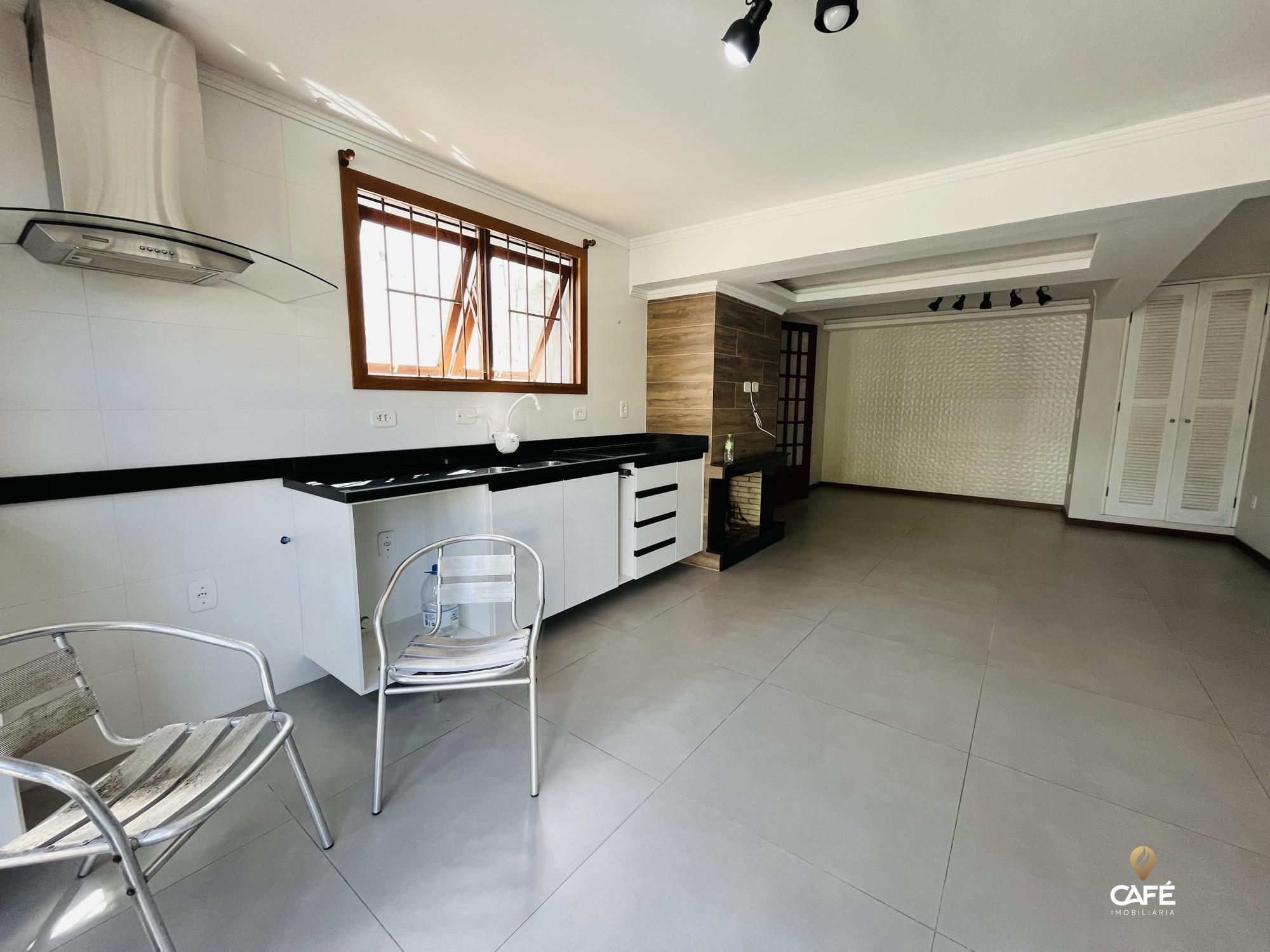 Casa à venda com 6 quartos, 280m² - Foto 20