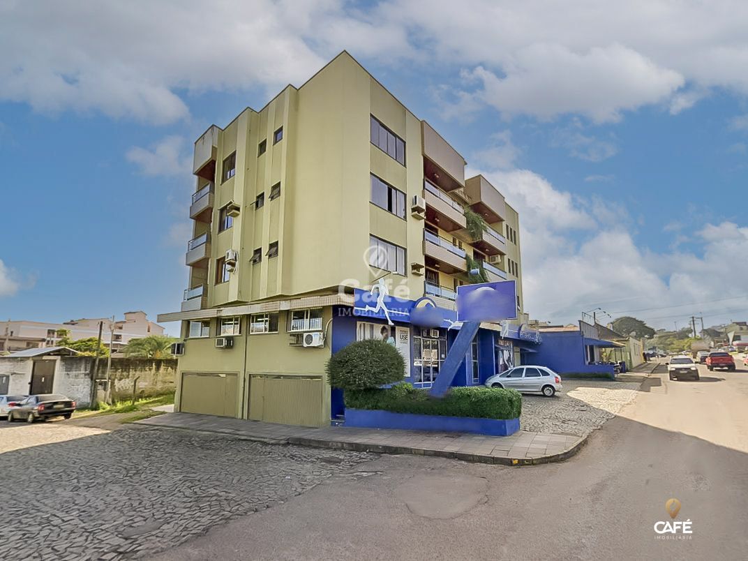 Apartamento, 3 quartos, 130 m² - Foto 1