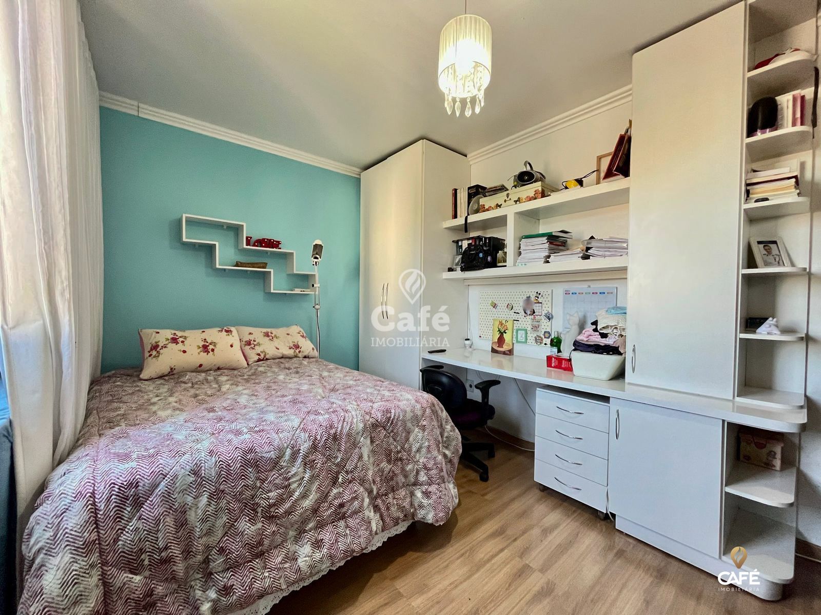 Cobertura, 3 quartos, 196 m² - Foto 24