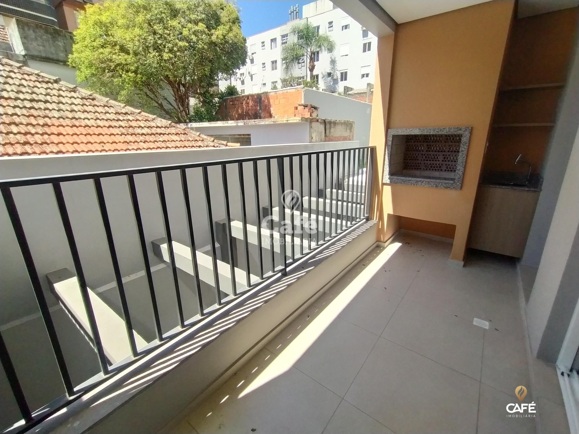 Apartamento à venda com 2 quartos, 98m² - Foto 9