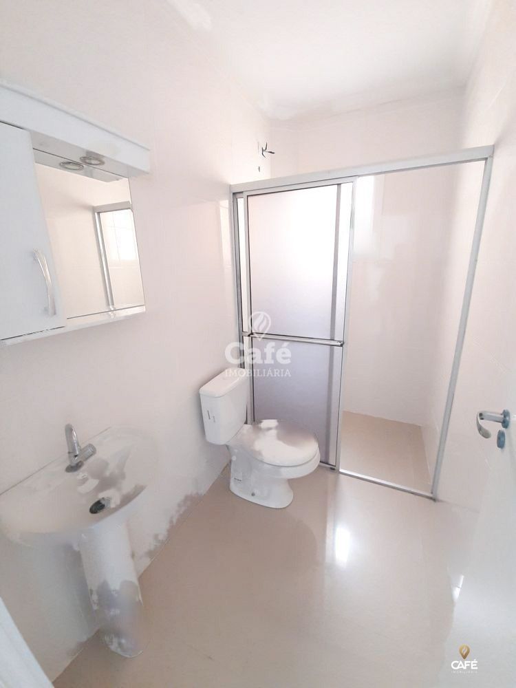 Apartamento à venda com 1 quarto, 40m² - Foto 5