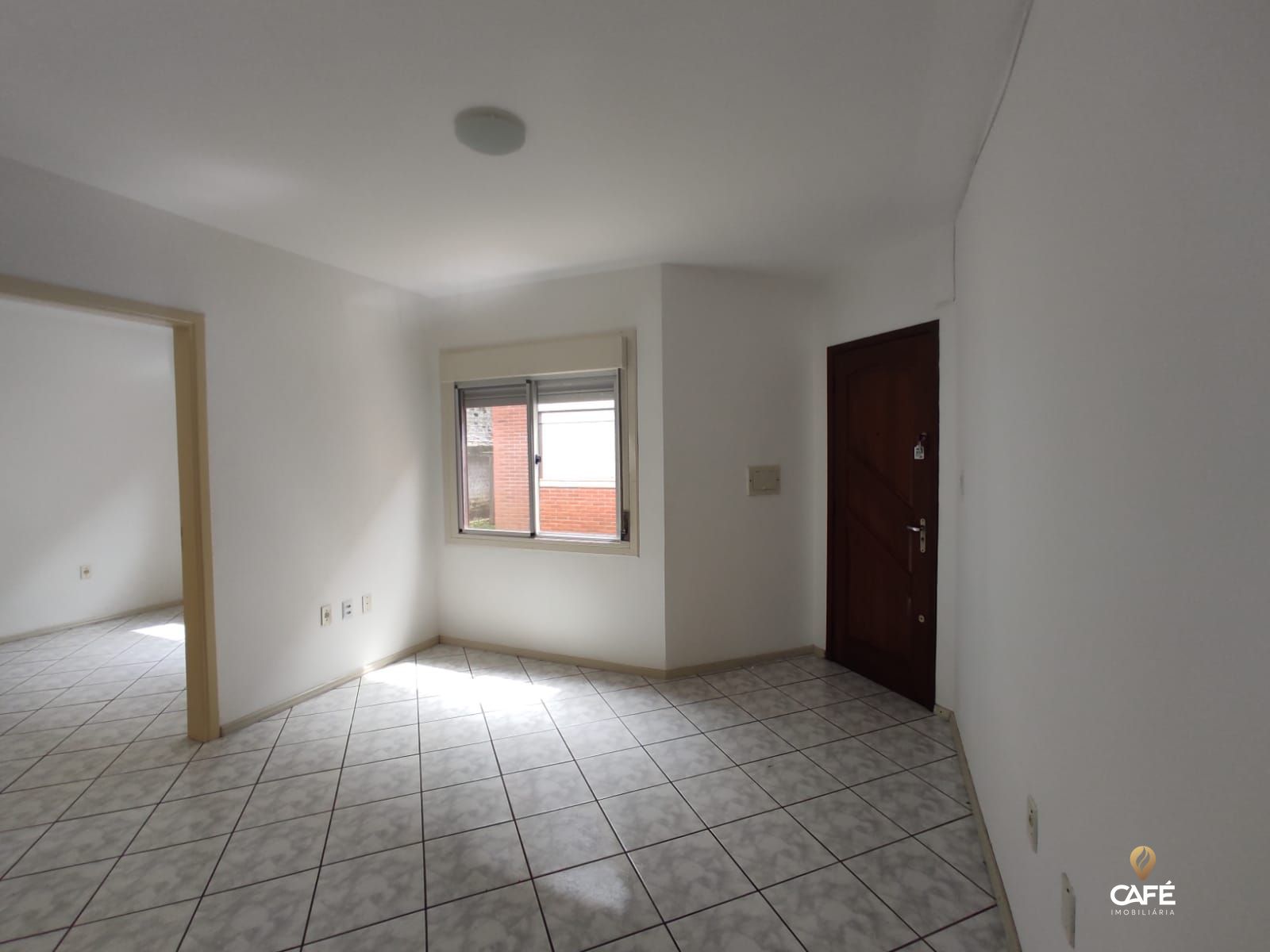 Apartamento à venda com 2 quartos, 53m² - Foto 2