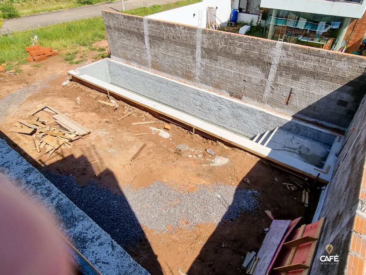 Casa, 3 quartos, 357 m² - Foto 17