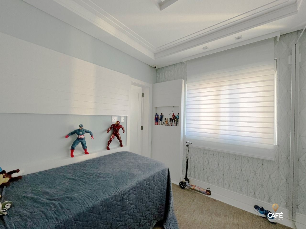 Apartamento, 3 quartos, 144 m² - Foto 13