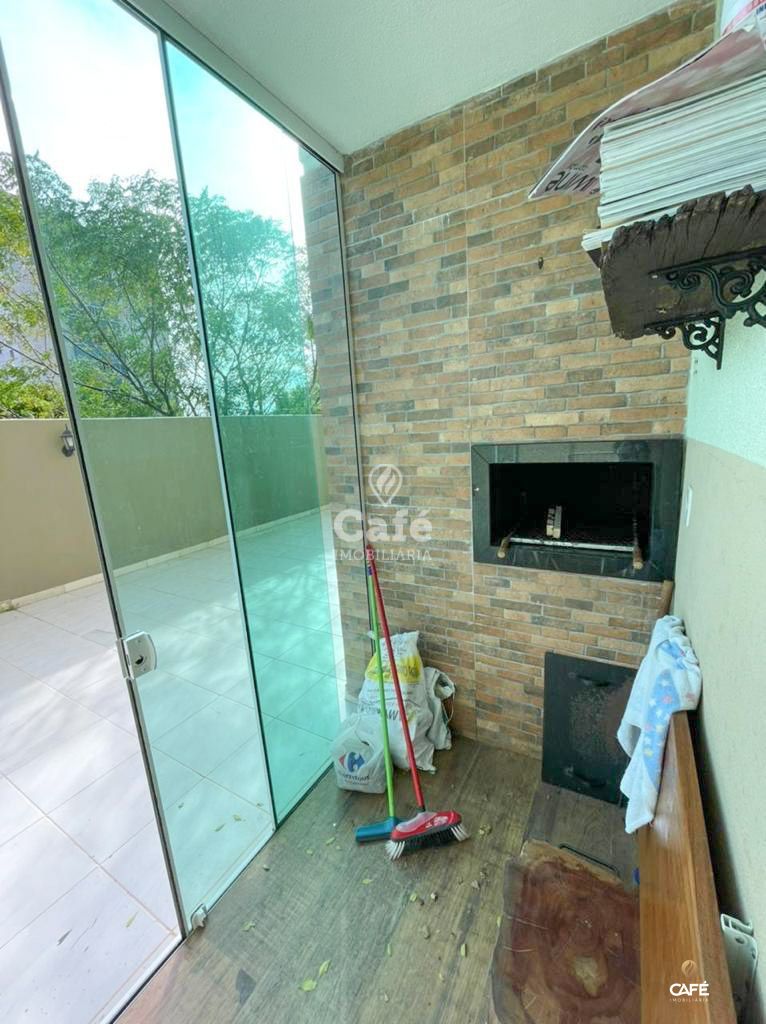 Apartamento, 2 quartos, 132 m² - Foto 11