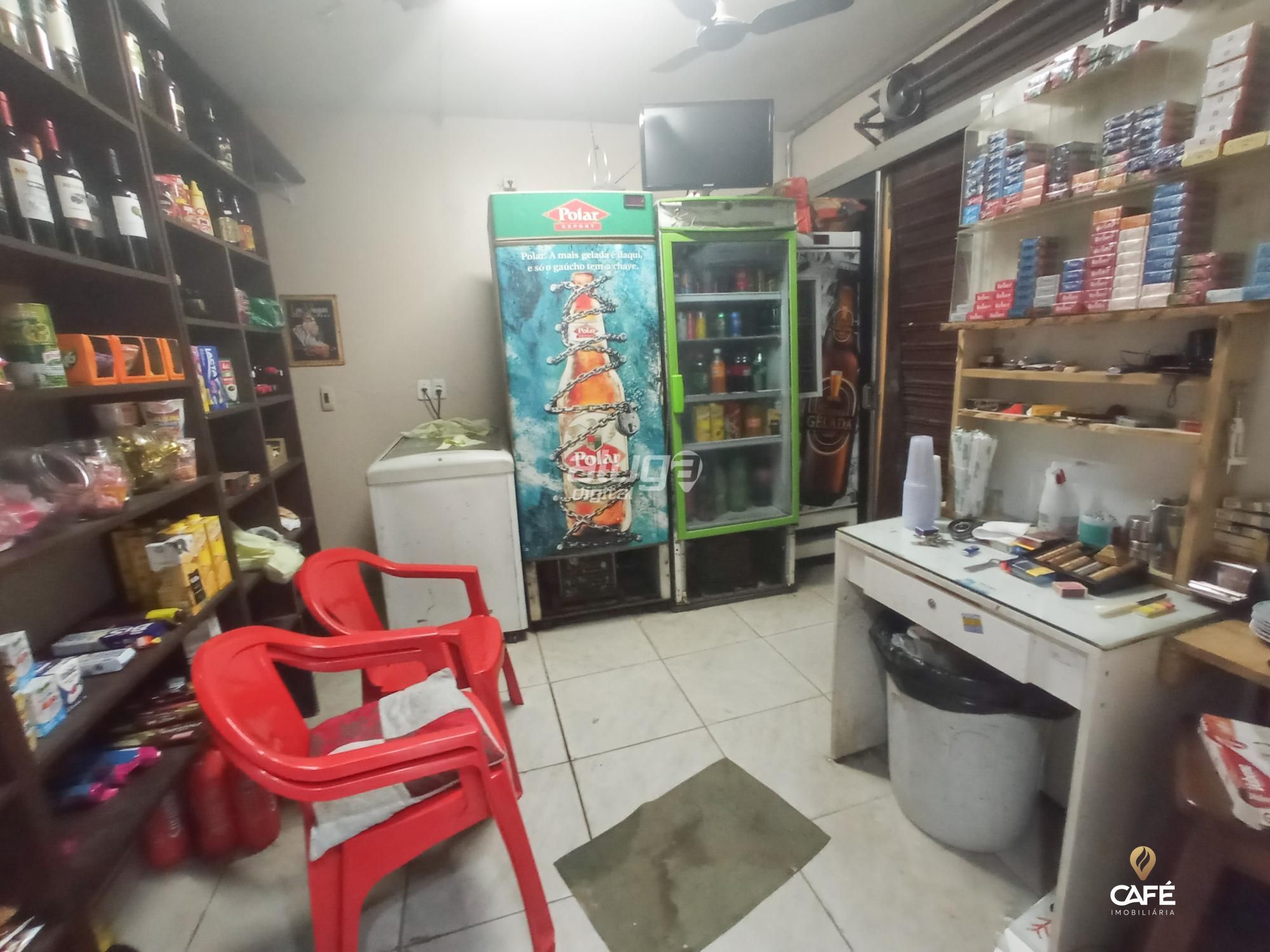 Conjunto Comercial-Sala para alugar com 1 quarto, 16m² - Foto 2