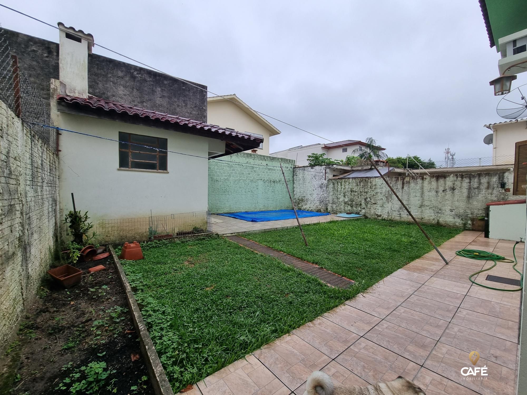 Casa à venda com 4 quartos, 153m² - Foto 28