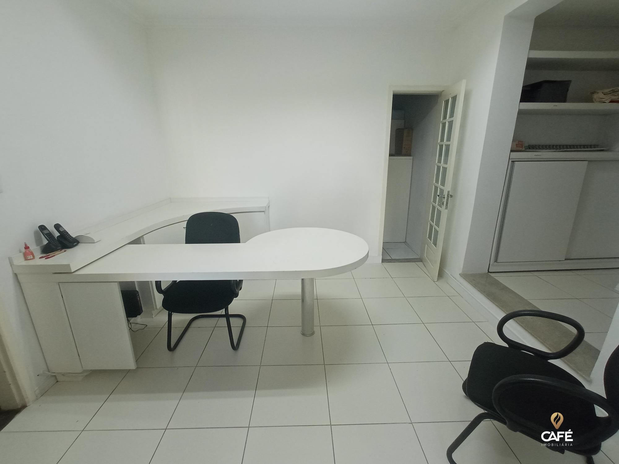 Conjunto Comercial-Sala para alugar com 3 quartos, 60m² - Foto 8