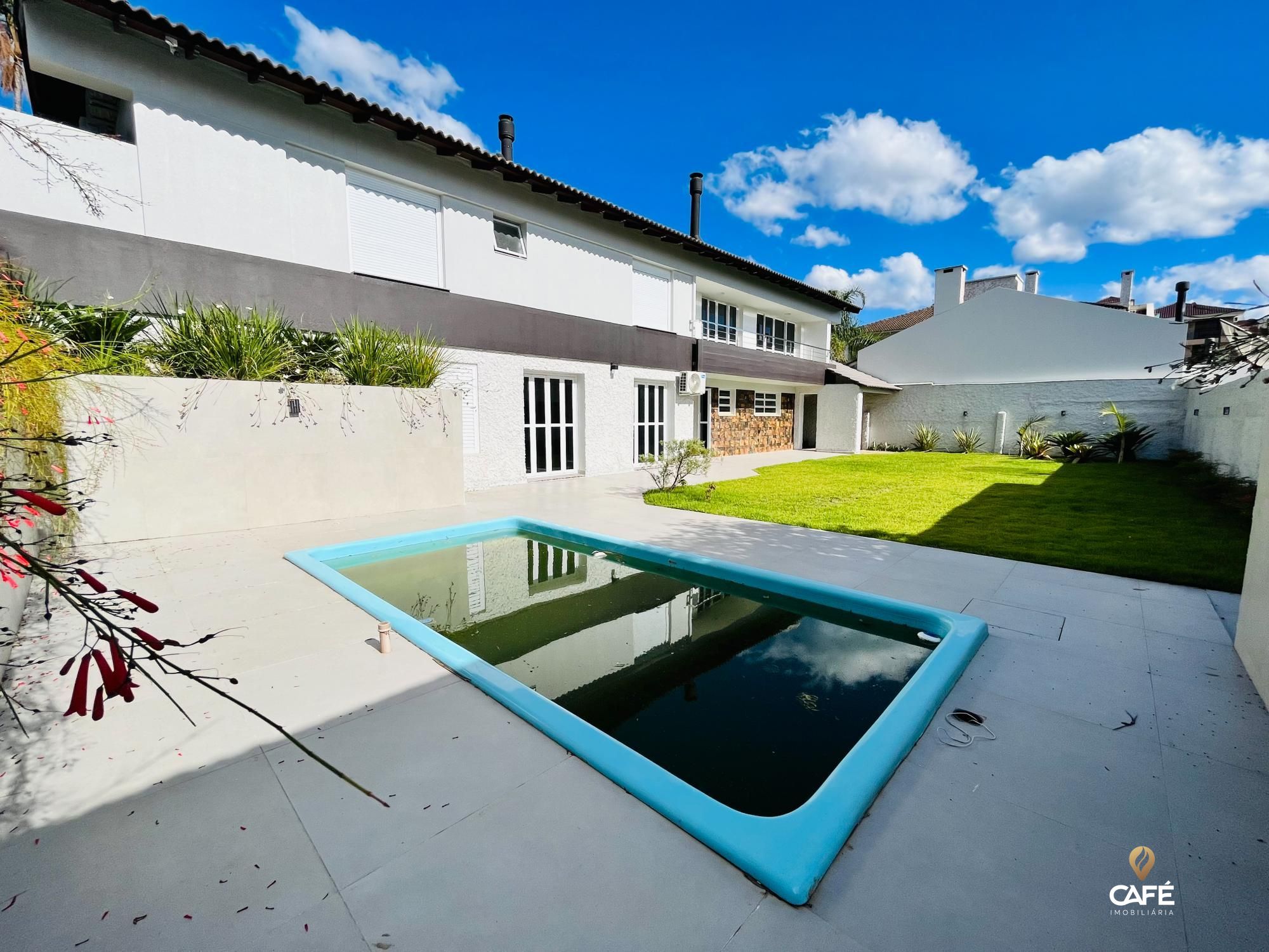 Casa, 3 quartos, 300 m² - Foto 31