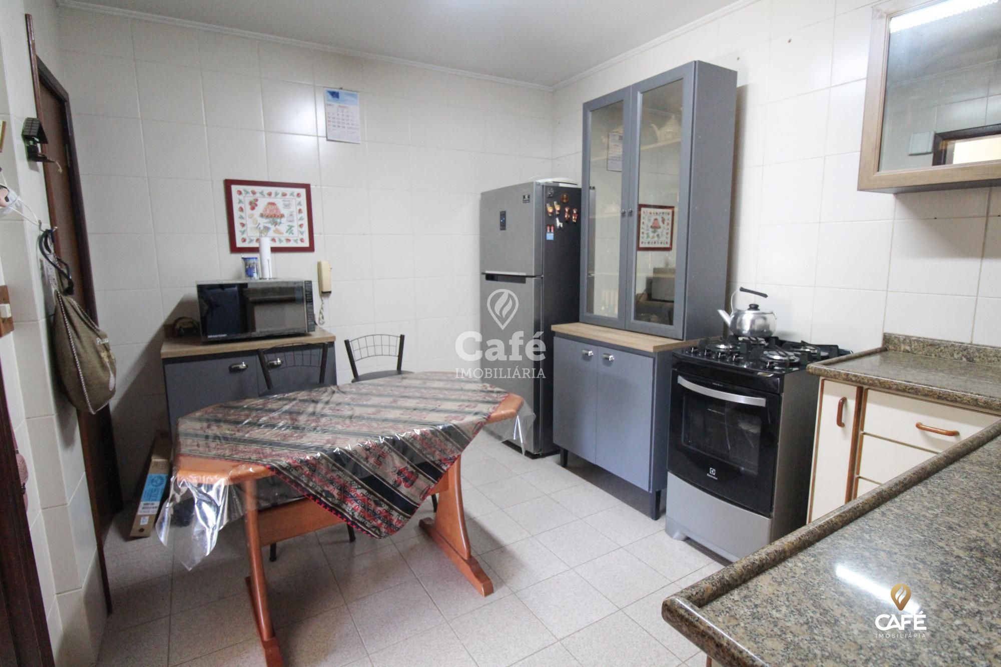 Apartamento à venda com 4 quartos, 120m² - Foto 31