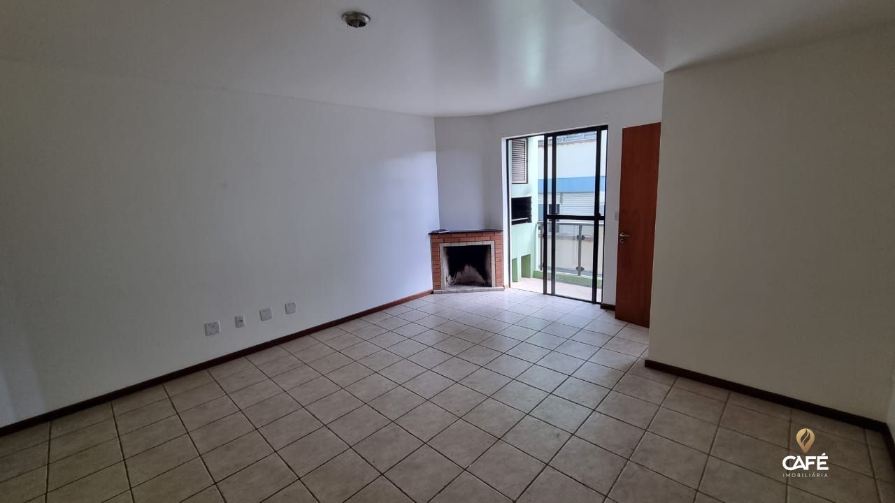 Apartamento à venda com 2 quartos, 122m² - Foto 6